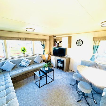 Dunlin Retreat Villa Flamborough Exterior foto