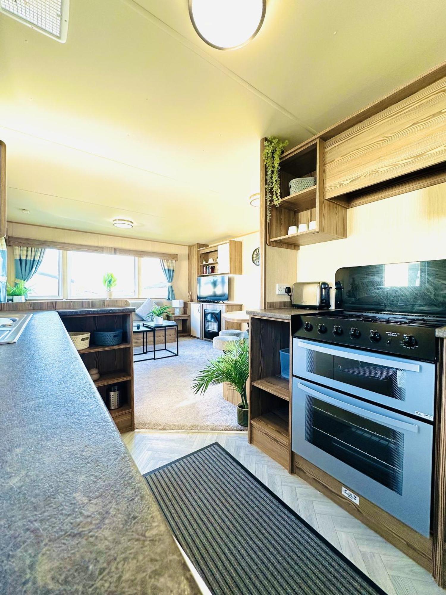Dunlin Retreat Villa Flamborough Exterior foto