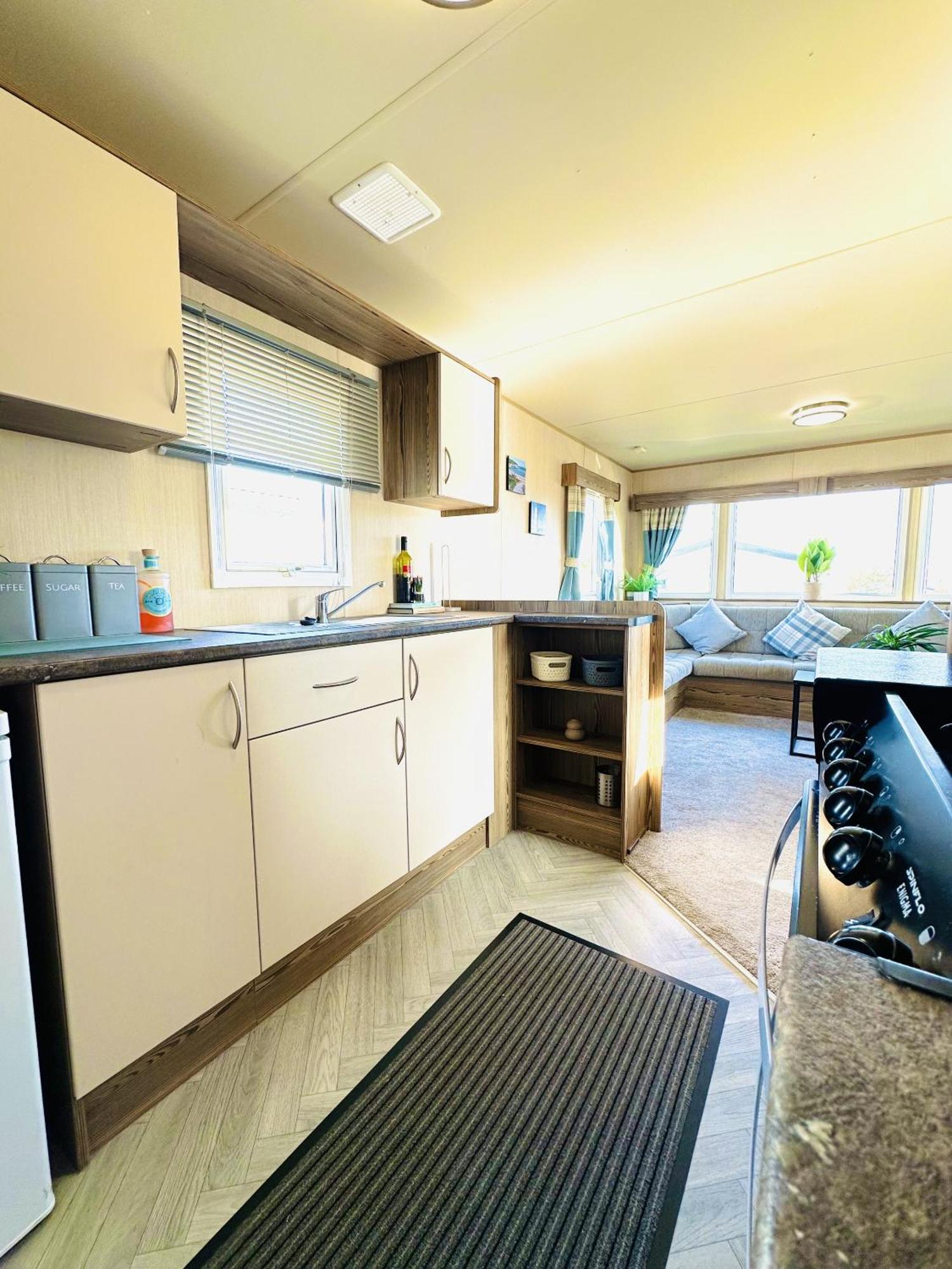 Dunlin Retreat Villa Flamborough Exterior foto