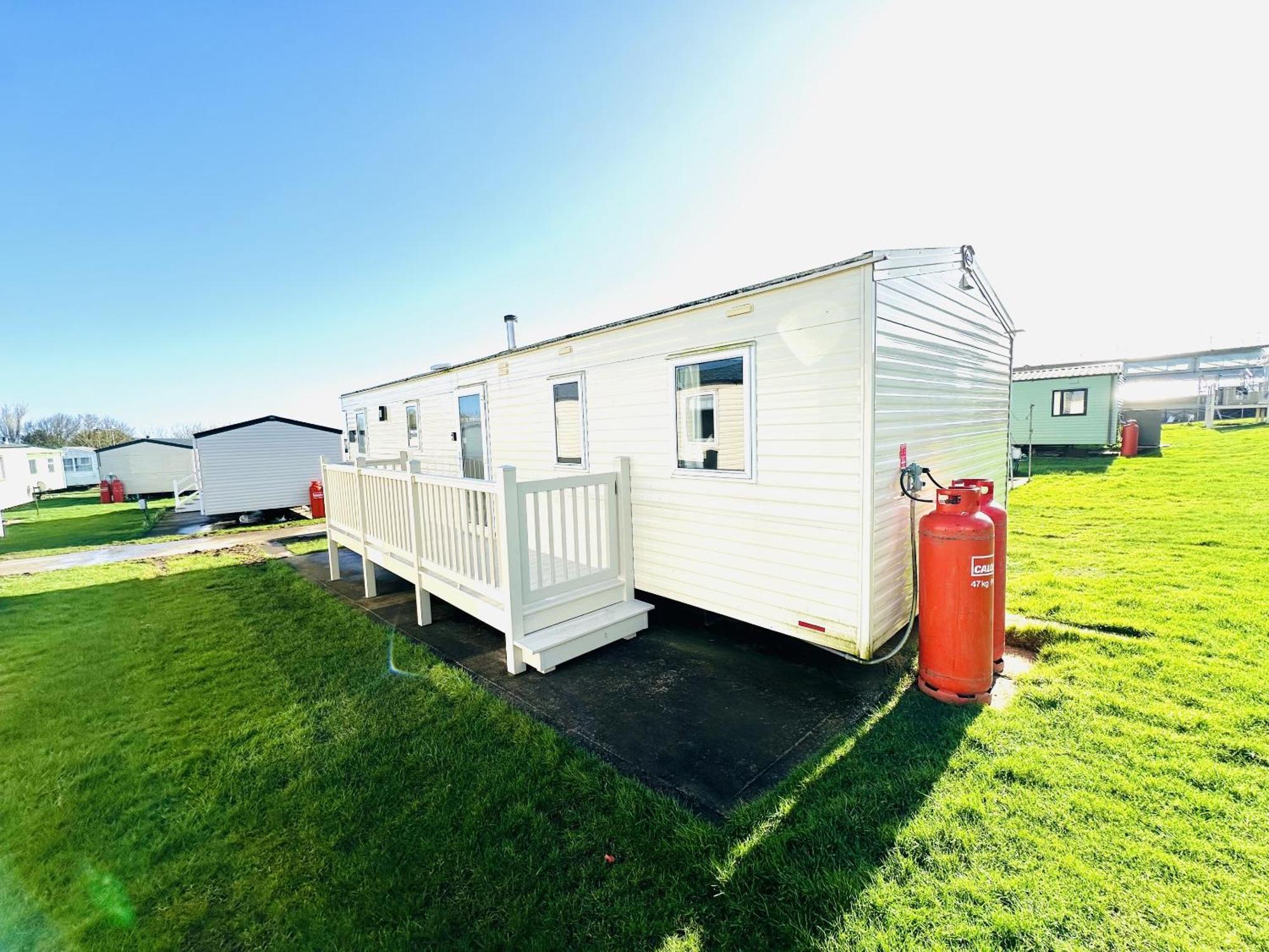 Dunlin Retreat Villa Flamborough Exterior foto